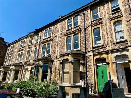 Alma Vale Road, Clifton, Bristol, BS8