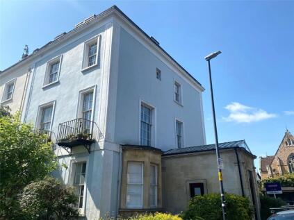 Oakfield Road, Clifton, Bristol, BS8