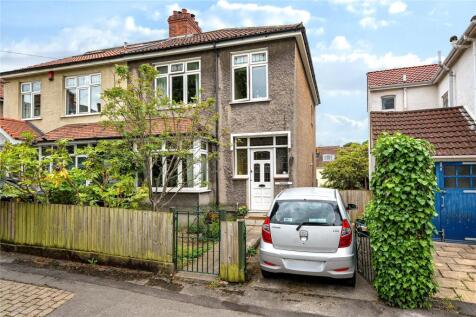 Claremont Avenue, Bishopston, Bristol, BS7