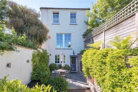 Woodbury Lane, Redland, Bristol, BS8
