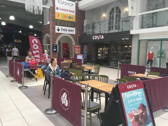 toytown dunmail park