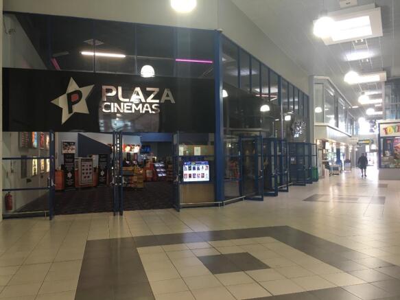 toytown dunmail park