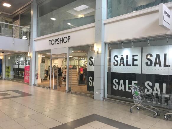 toytown dunmail park