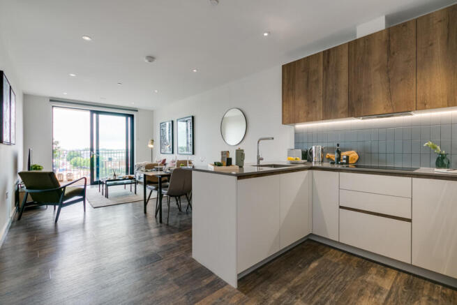 GQ Tillermans 2 Bed (5)