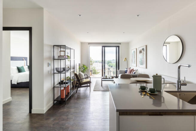 GQ Tillermans 2 Bed (4)