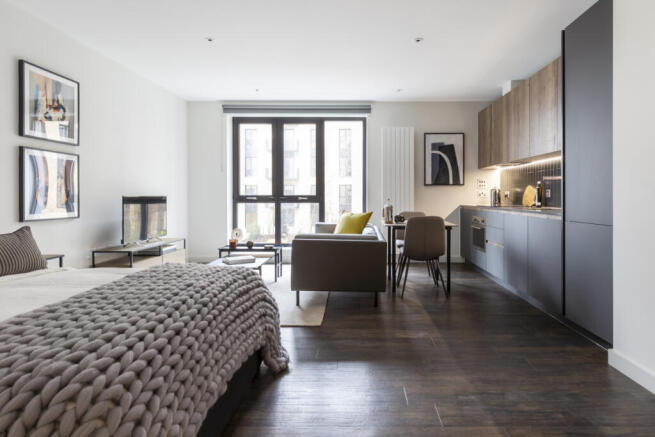 GQ Tillermans Studio