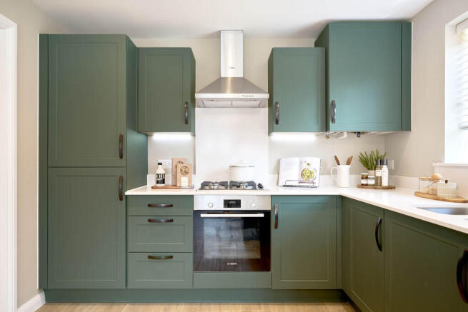 Vistry Whiteley Meadows Show Home 190525 017 1
