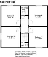 Second Floor