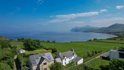 Lon Penrallt, Nefyn, Pwllheli, LL53