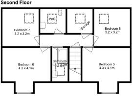 Second Floor
