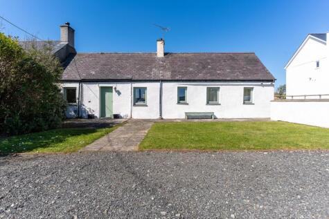  Rhoshirwaun, Pwllheli, LL53