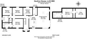 Geufron House