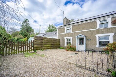  Llanbedrog, Pwllheli, LL53