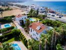 Villa for sale in Latsi, Paphos