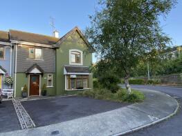 Photo of 47 Springmount, Kinsale, Co Cork, P17 CD35