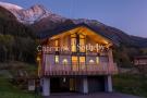 4 bed property for sale in Rhone Alps, Haute-Savoie...