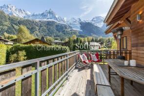 Photo of Rhone Alps, Haute-Savoie, Chamonix