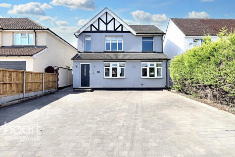 Stotfold Road, Arlesey