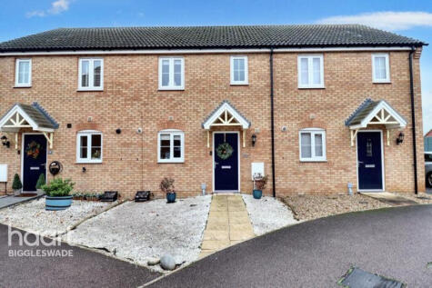 Darlow Court, Gamlingay