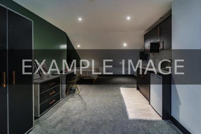 Example Of Room 7