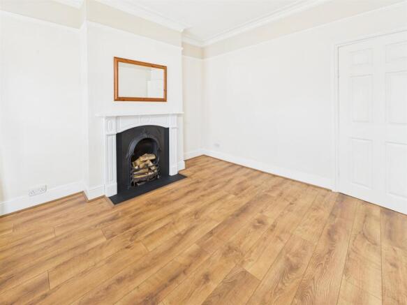 Front Reception Room
