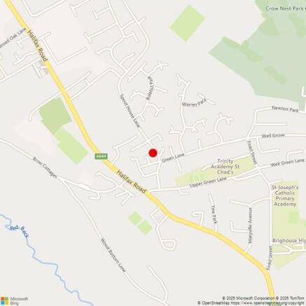Open Street Map