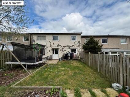 11 East Byland, Halifax, West Yorkshire, HX2