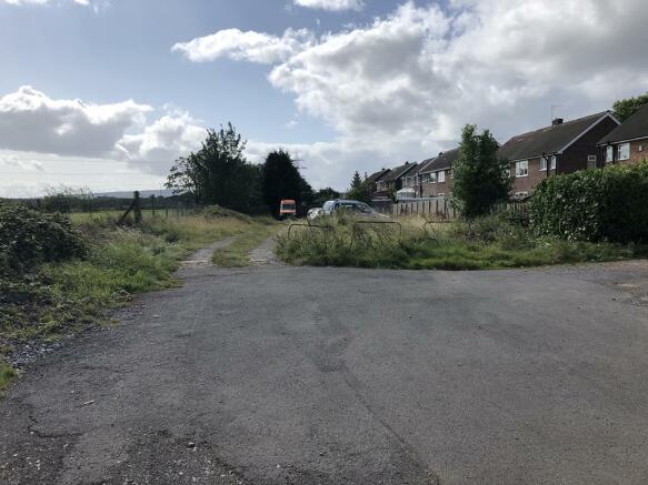 Garage For Sale In Parkside Road Garage Site Hoyland Common