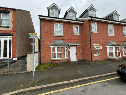 Coventry - 3 bedroom apartment for sale