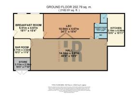 Floorplan 2
