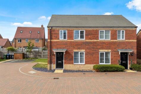 Tempest Close, Southam