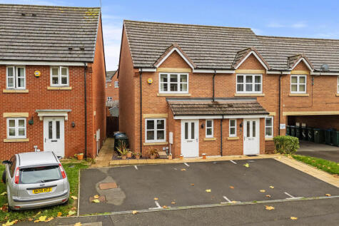 Humber Road, Coventry