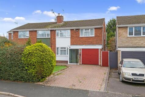 28, Arden Close, Meriden, Solihull, CV7 7NS