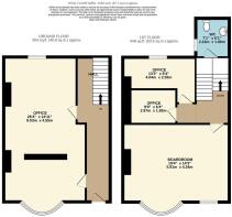 Floor/Site plan 1
