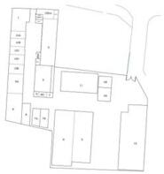Floor/Site plan 1