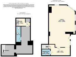 Floor/Site plan 1