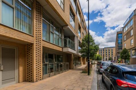 Great Northern Road, Cambridge, CB1