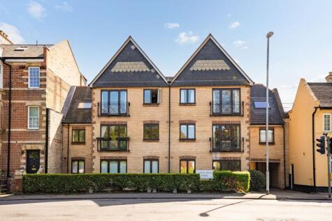 Kings Road, Cambridge, CB3