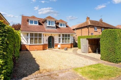 South Road, Impington, CB24