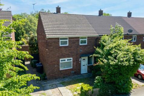 Barnwell Road, Cambridge, CB5