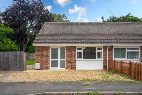 Blackhall Road, Cambridge, CB4