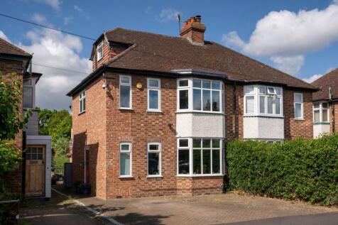Lovell Road, Cambridge, CB4