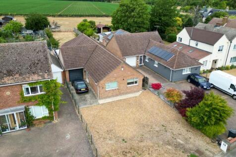 Church Road, Stow-Cum-Quy, CB25