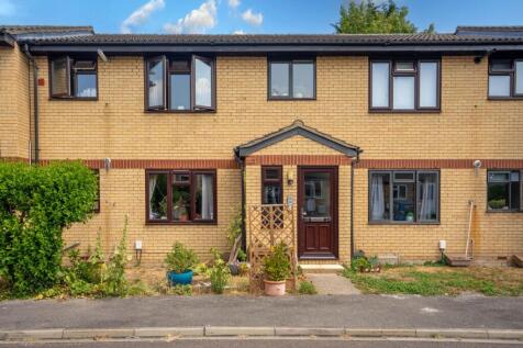 Stanley Road, Cambridge, CB5