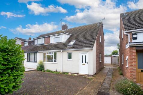 Tavistock Road, Cambridge, CB4