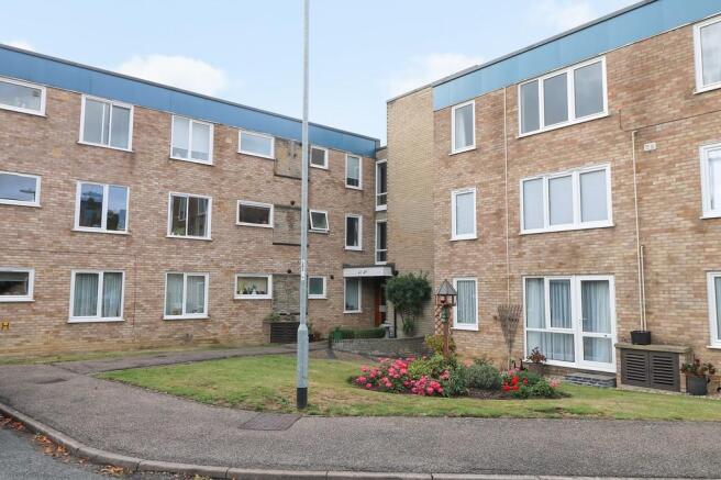 3bed Semidetached House For Sale In Marks Way Girton