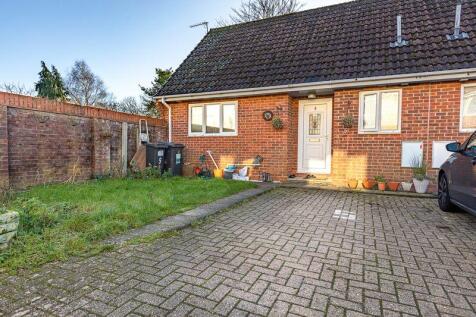 King Edward Avenue, Moordown, BH9 