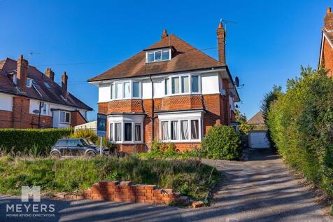 Portchester Road, Bournemouth, BH8 