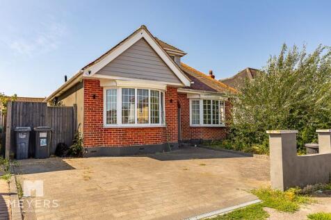 Craigmoor Avenue, Queens Park, BH8