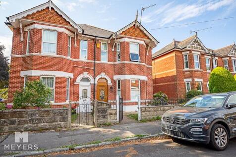 Fortescue Road, Charminster, BH3